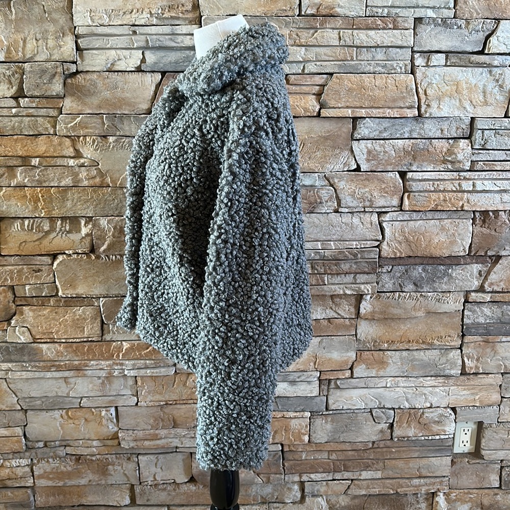 So Nice Popcorn Jacket - Picture 2 of 6